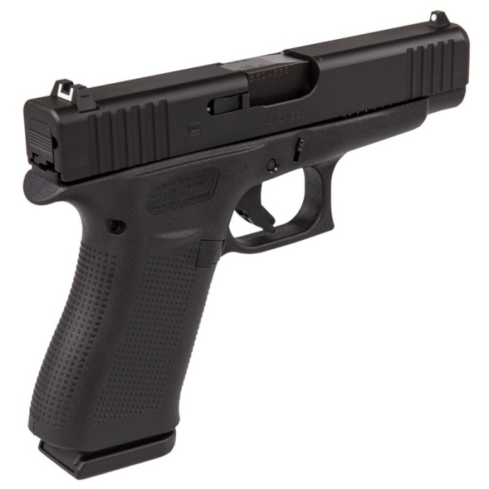 Pistolet Glock 48 kal. 9 PARA
